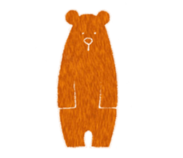 tokimeki bears sticker #9036416