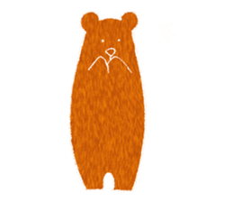 tokimeki bears sticker #9036428