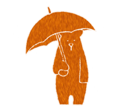 tokimeki bears sticker #9036437