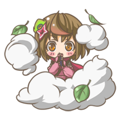 "Mai"Igarashi (Japanese Ninja !!)