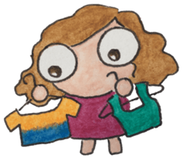 Working Life sticker #9037288