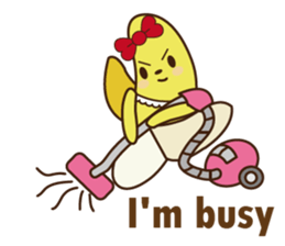 Ashanti & Ajiao(in English) sticker #9037571