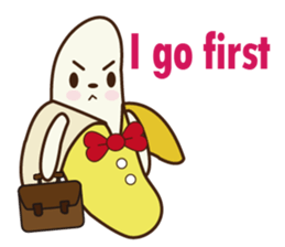 Ashanti & Ajiao(in English) sticker #9037573