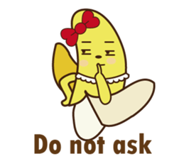 Ashanti & Ajiao(in English) sticker #9037592