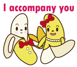 Ashanti & Ajiao(in English) sticker #9037607