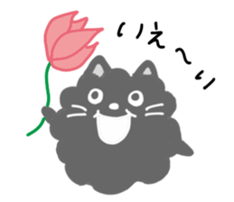 pomeranian riku and coo sticker #9037690