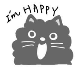 pomeranian riku and coo sticker #9037699