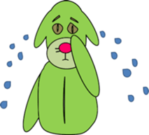 Nice friend Sam sticker #9038017