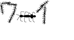 Nice friend Sam sticker #9038046