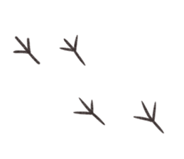 Shimaenaga Love 2 sticker #9038331