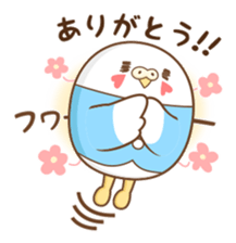 Mimigaroll ~possible story of dessert ~ sticker #9039398