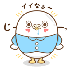 Mimigaroll ~possible story of dessert ~ sticker #9039409