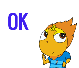 socio sticker #9039776