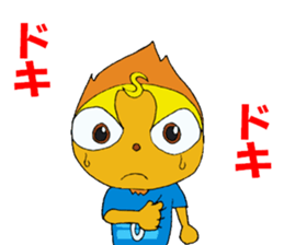 socio sticker #9039787