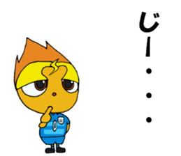 socio sticker #9039790