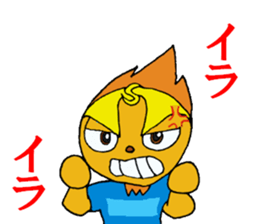 socio sticker #9039792