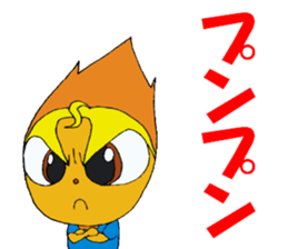 socio sticker #9039793