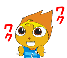 socio sticker #9039795