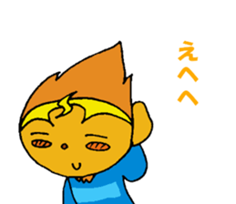 socio sticker #9039798