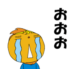 socio sticker #9039800