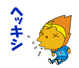 socio sticker #9039810