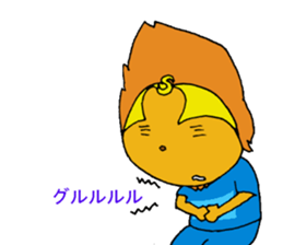 socio sticker #9039811