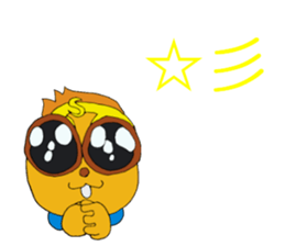 socio sticker #9039813