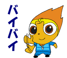 socio sticker #9039814