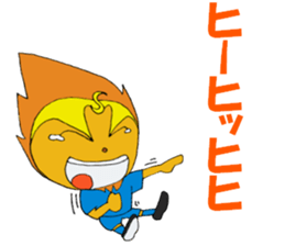 socio sticker #9039815