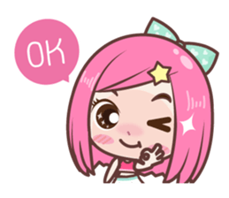 Noo irin sticker #9040302