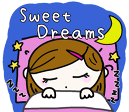 Mia-tan Vol.1(English Ver.) sticker #9040458