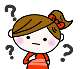 Mia-tan Vol.1(English Ver.) sticker #9040485