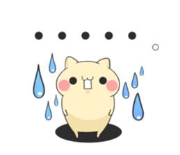 cat 3 brothers3 sticker #9041139