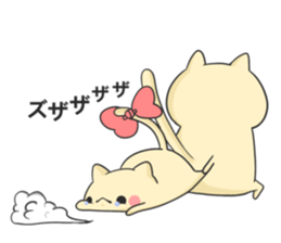 cat 3 brothers3 sticker #9041157