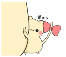 cat 3 brothers3 sticker #9041166