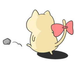 cat 3 brothers3 sticker #9041167