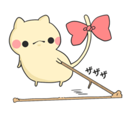 cat 3 brothers3 sticker #9041169