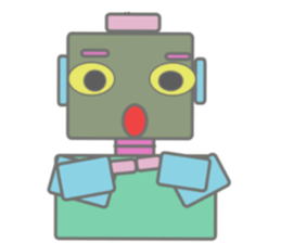 Eighty-one sticker #9041418