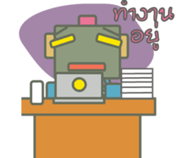 Eighty-one sticker #9041422