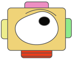 Eighty-one sticker #9041430