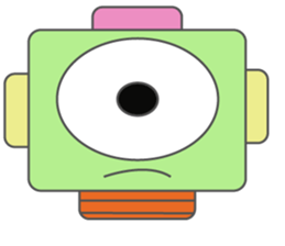 Eighty-one sticker #9041432