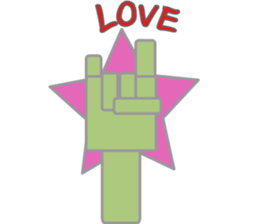 Eighty-one sticker #9041434