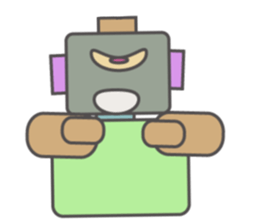 Eighty-one sticker #9041439