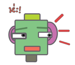 Eighty-one sticker #9041444