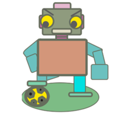 Eighty-one sticker #9041445