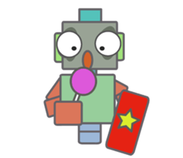 Eighty-one sticker #9041446