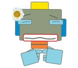 Eighty-one sticker #9041450