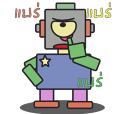 Eighty-one sticker #9041451