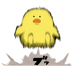 Simple!conversation in the chick Vol.2