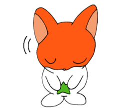 Marustars2 sticker #9042336
